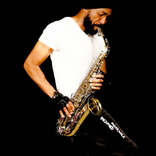 Kenny Nightingale Delivers Soulful Smooth Jazz With New Single&nbsp;