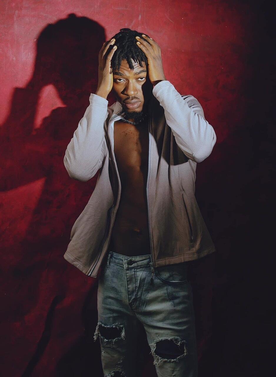 Kenny Toolz the new sound of Afrobeat