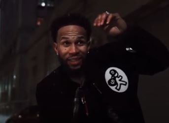 Key-C Invents A New Vibe With His Sound