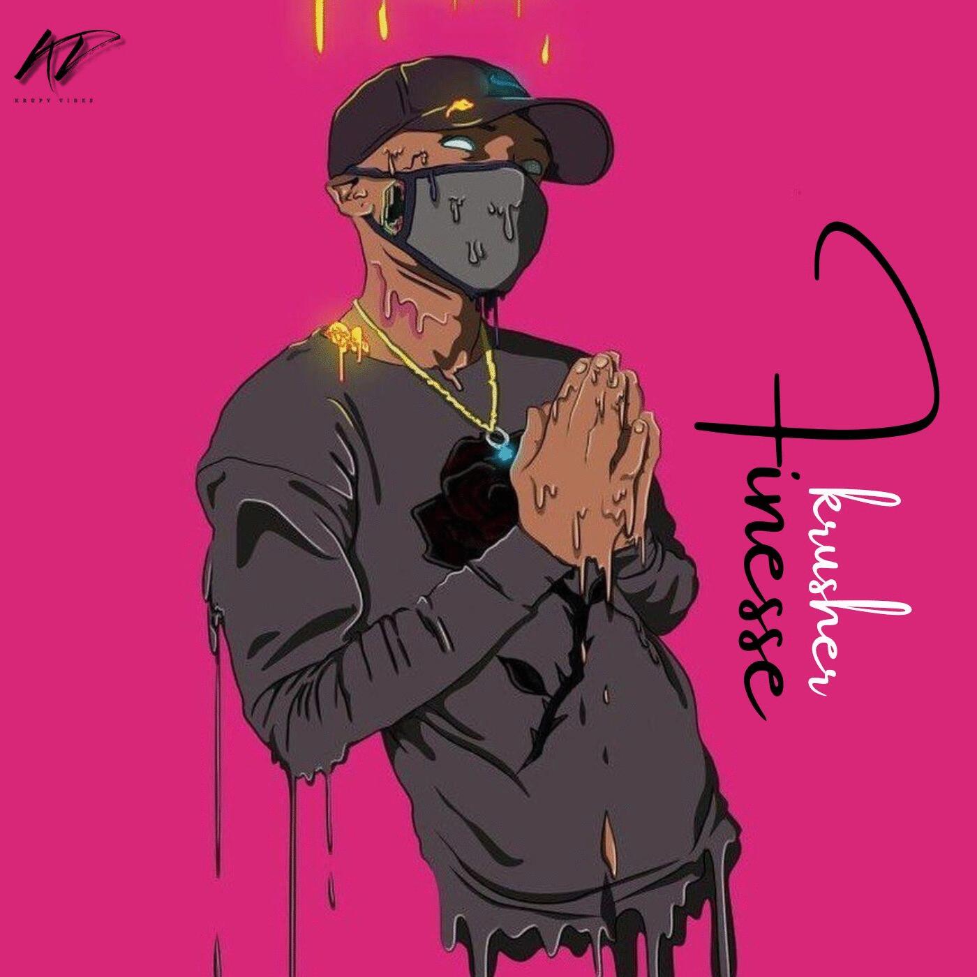 Krusher  Announces The Release Of His New Single “Finesse”