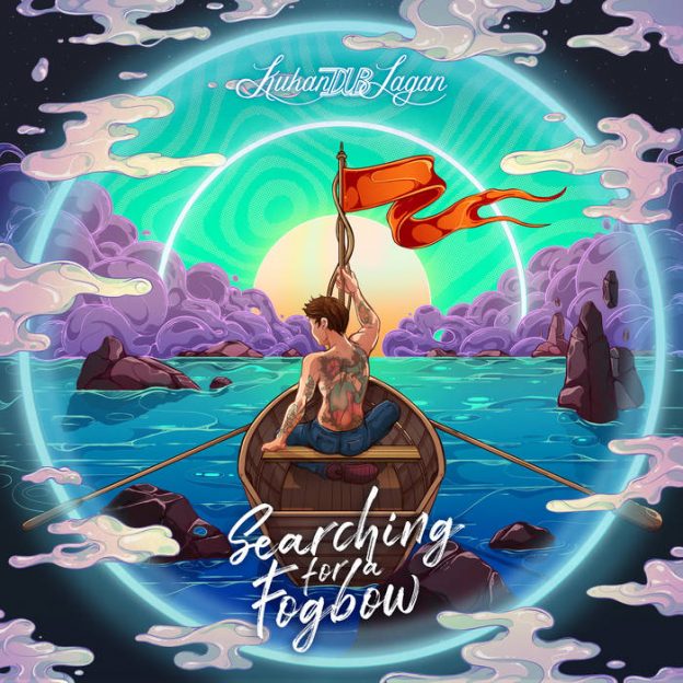 Kukan Dub Lagan Delivers Electronic Ambiance With Searching For A Fogbow'