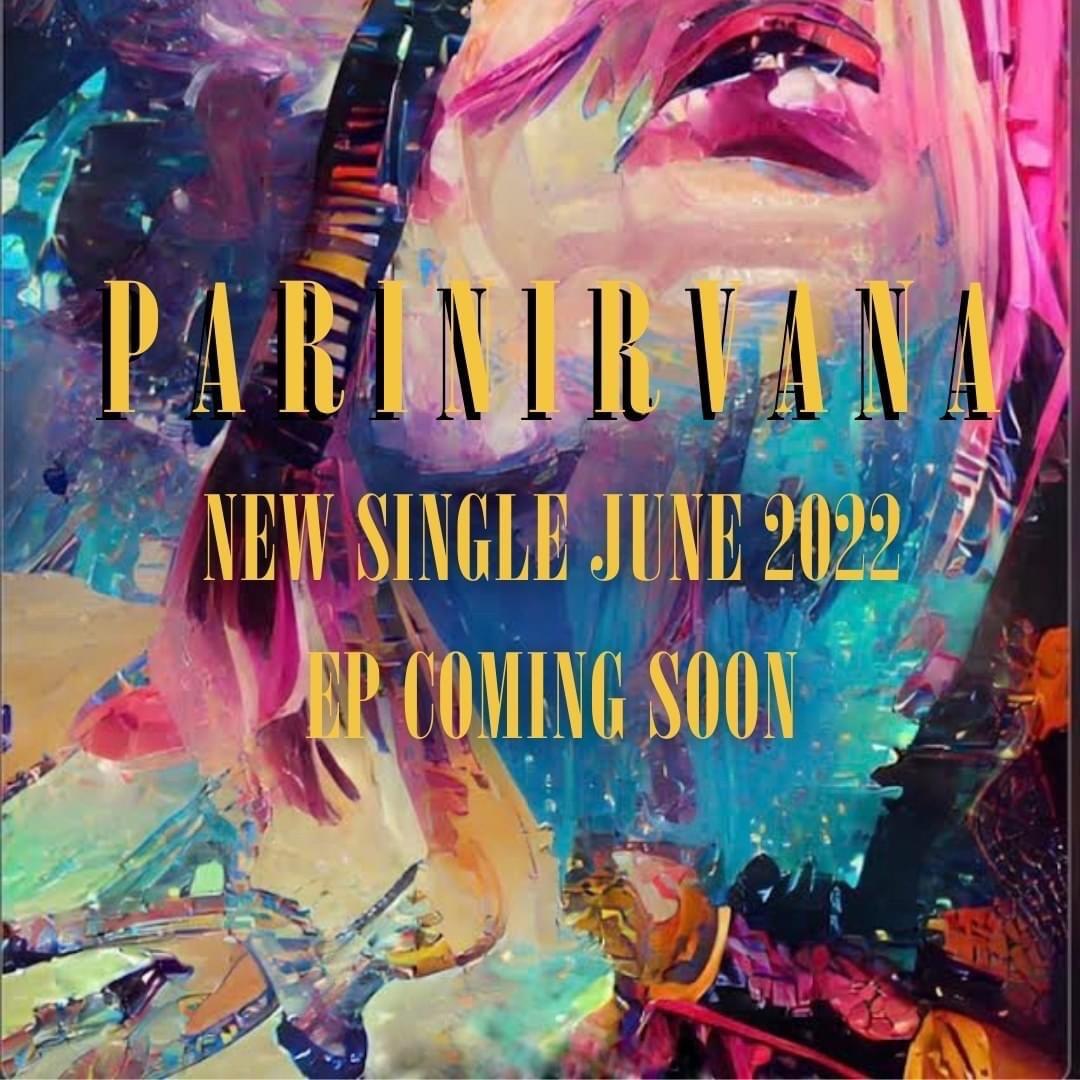 Kurt Cobain Breathes New Life in PariNirvana—An Upcoming Album Influenced by Nirvana.