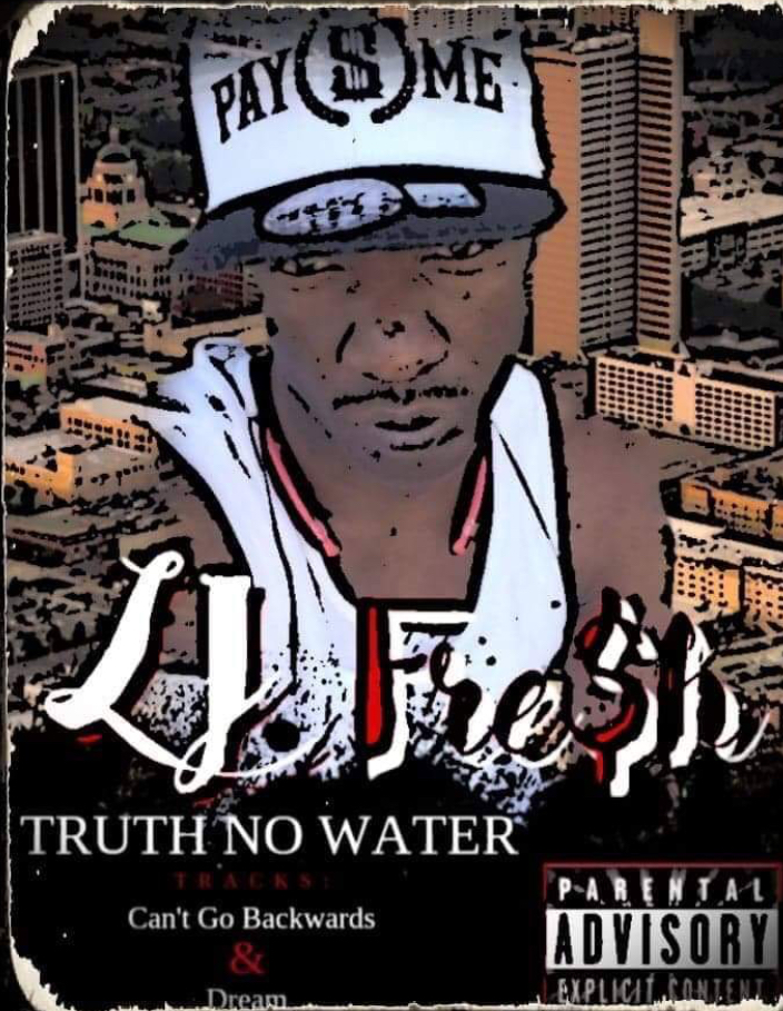 L J Fresh Baby Speaks The Truth With Latest EP 'Indiana'&nbsp;