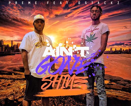 Label U M Services to be Best Remembered by Ain’t Gone Shine: New Single Puts on Display Glenn Hal’s Eclectic Abilities