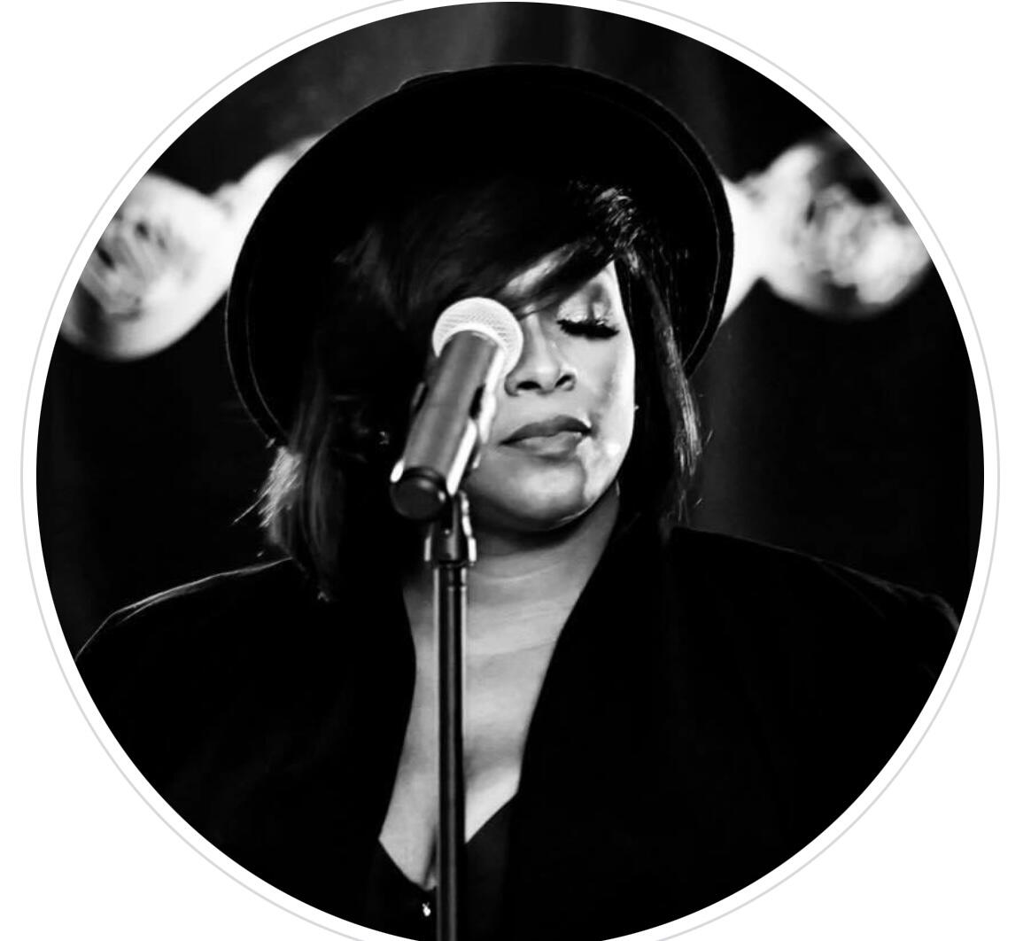 Lady Bain Releases A New Soulful Album