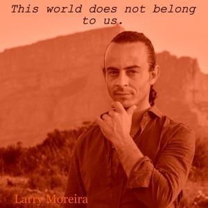 Larry Moreira Presents His Piano Driven Debut