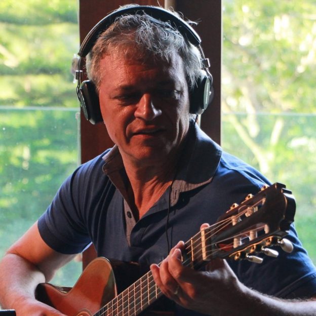 Leo Ribeiro Releases Exciting Fusion Album