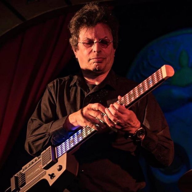 Les Fradkin's Music Predicts The Future