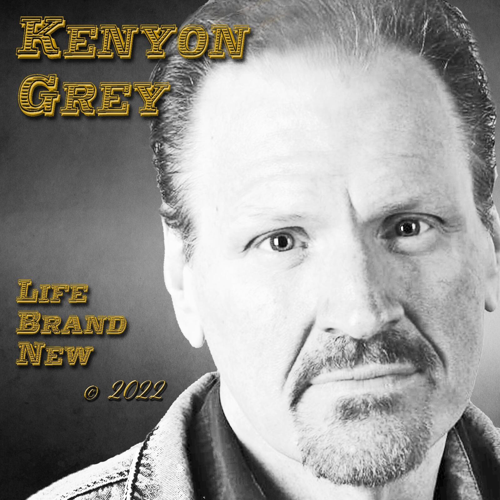 Life’s Many Colors and Faces Renewed through Enriching Country Rhythms – AOK Records’ Kenyon Grey Releases New Single