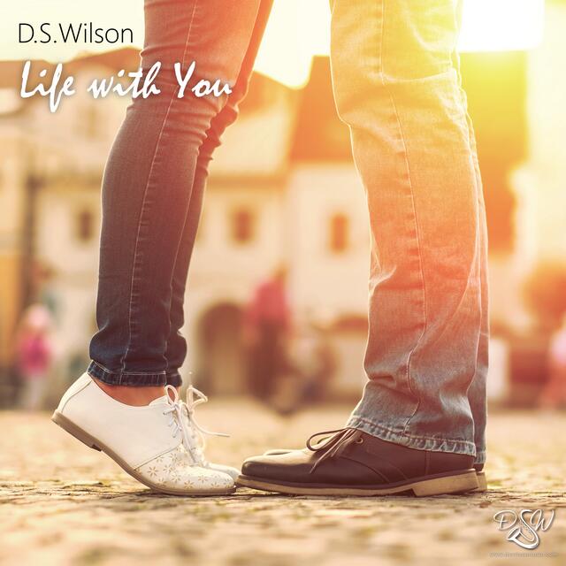 Life’s Many Faces Delivered through Stirring Jazz Melodies and Instruments: D.S Wilson Unveils New Single