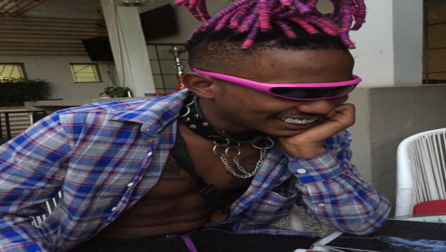 LIL DRANKO's Raise To Universal Superstardom