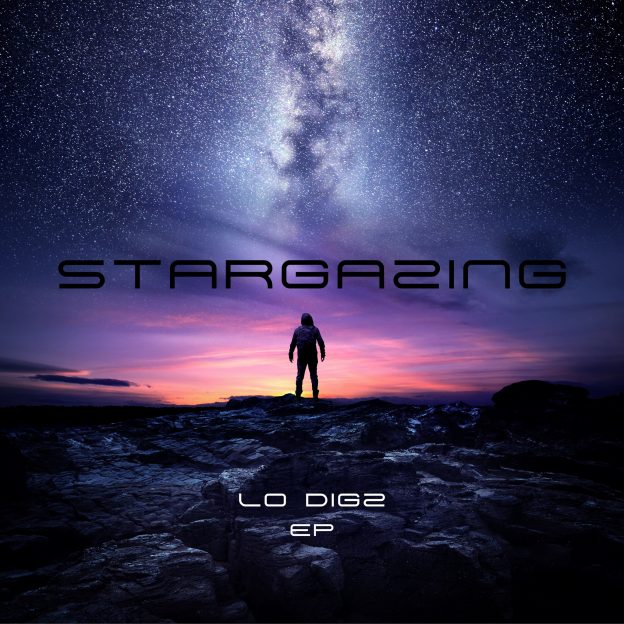 Lo Digz Produces Electronic Soundscapes