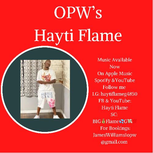 Local Artist Gaining Industry Attention.