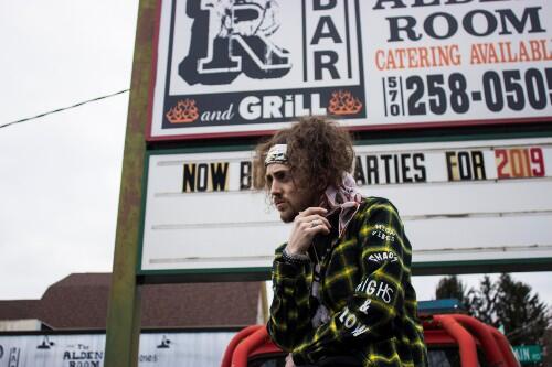 LorenzoTheGawd Proves “Bad News” Is Good News&nbsp;