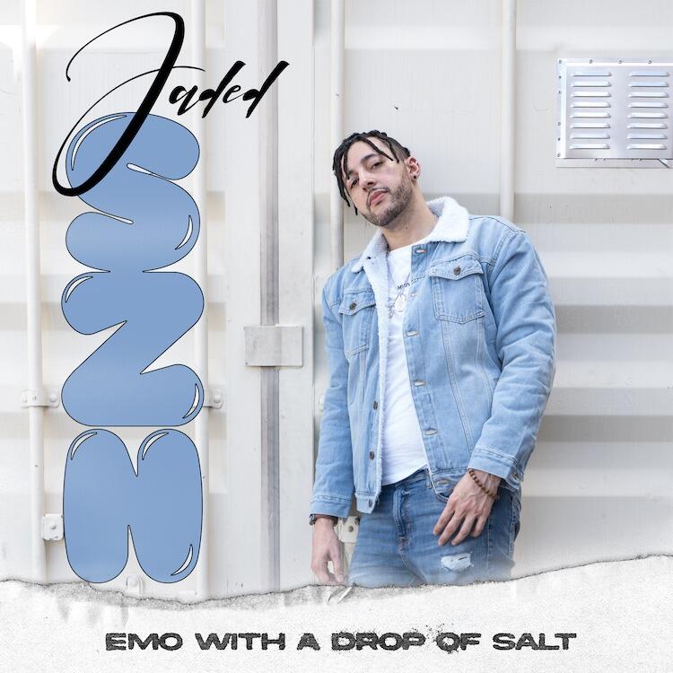 Lose All of Yourself in The Passionate and Poignant Magic of Music – Jaded SZN Amazes with a Spellbinding Ballad