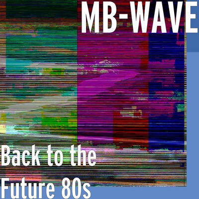 Losing Yourself in Rich, Riveting and Classic Electronic and Instrumental Rhythms: Eclectic Singer-Songwriter MB-Wave Unveils New Single