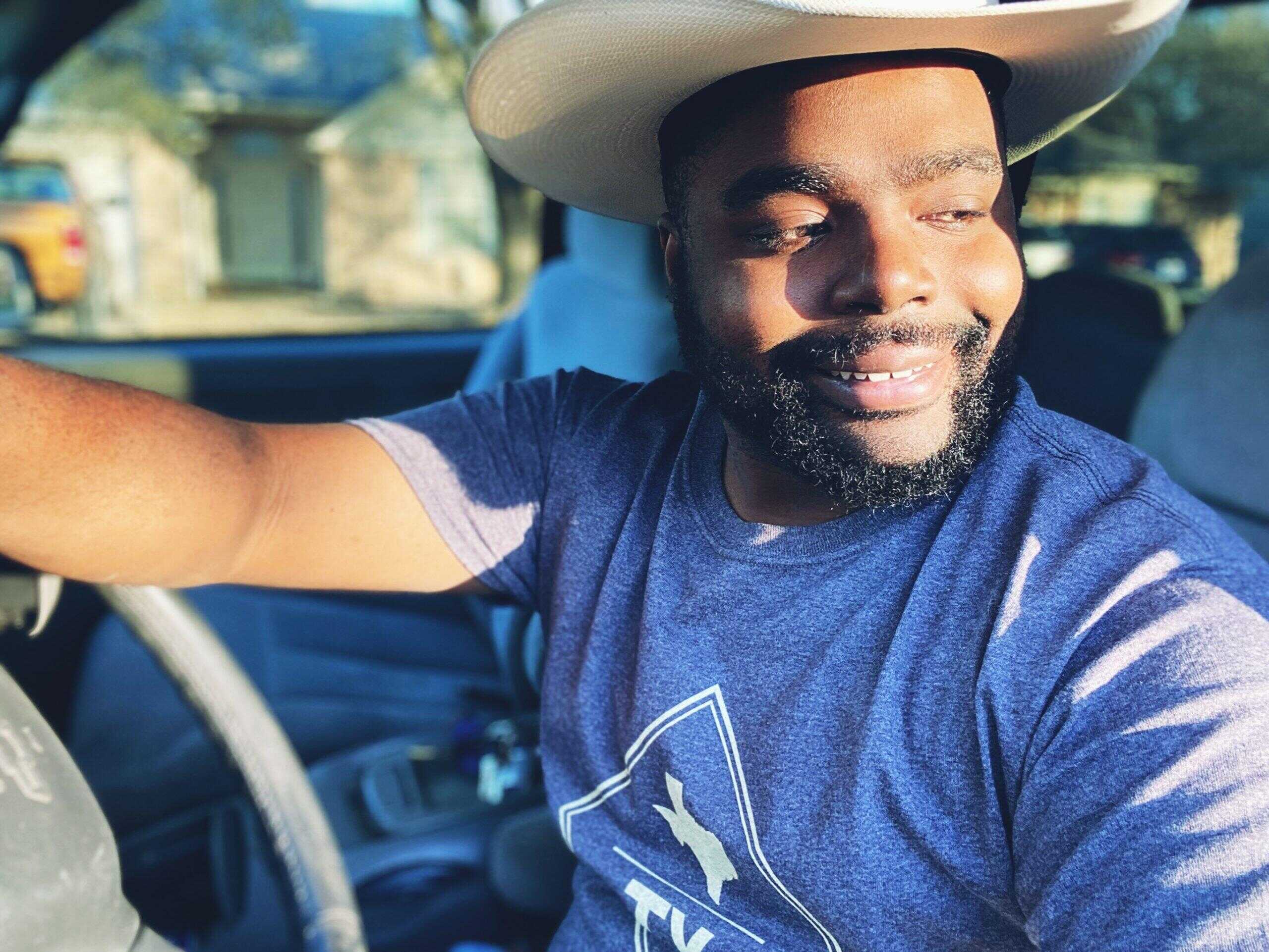 Loss, Healing, and Music &ndash; Artist Michael Constance And His Journey