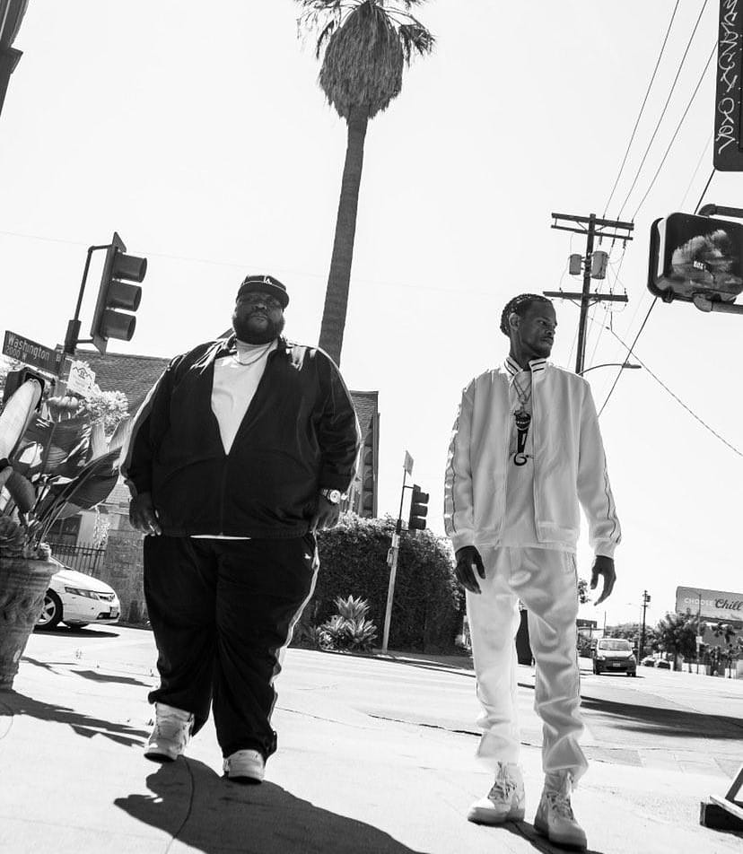 M.Chat Releases New Hip Hop Single