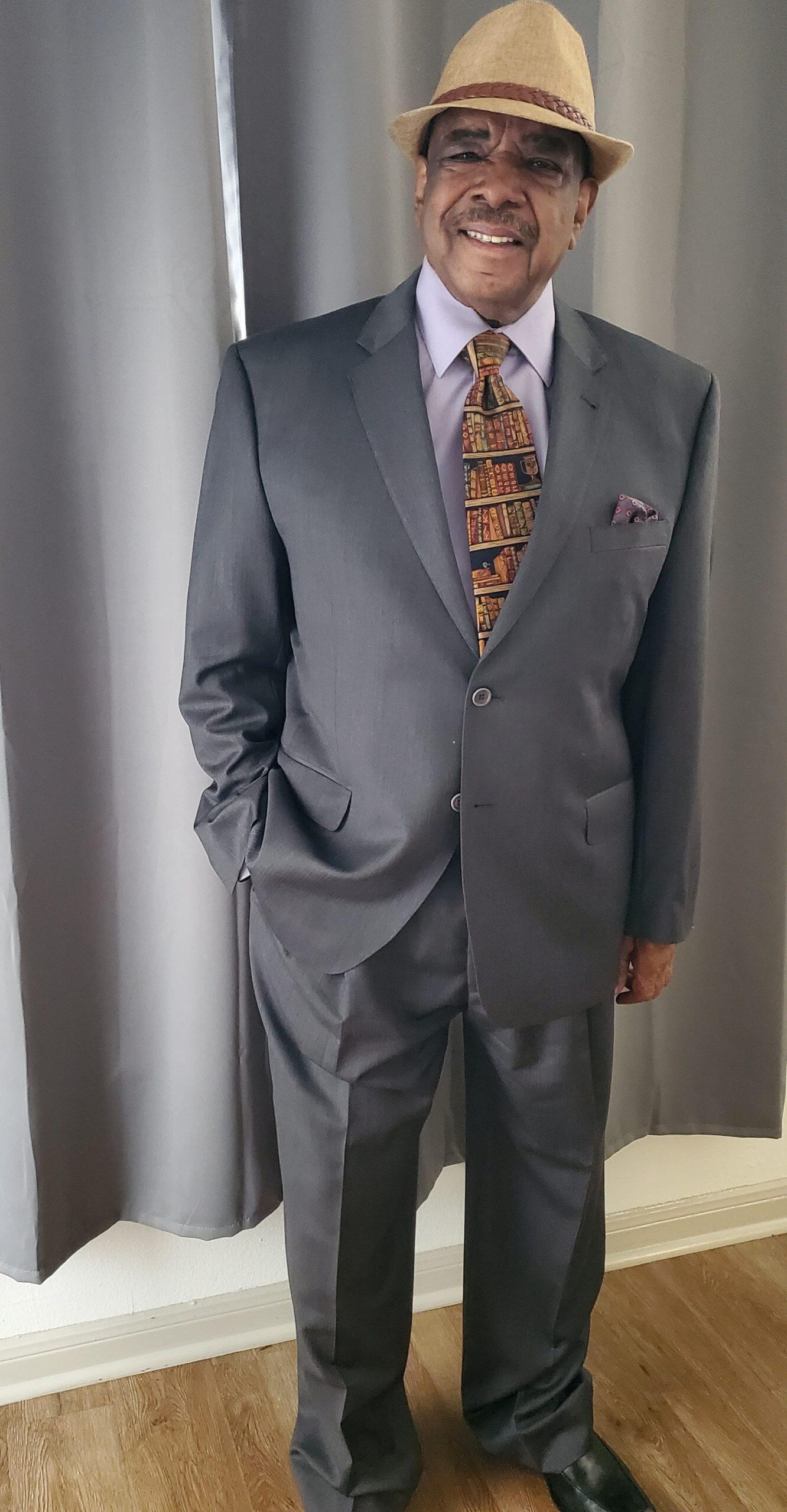 Making Music and Cruising the Lonely Streets of LA: This is Bobby Conerly