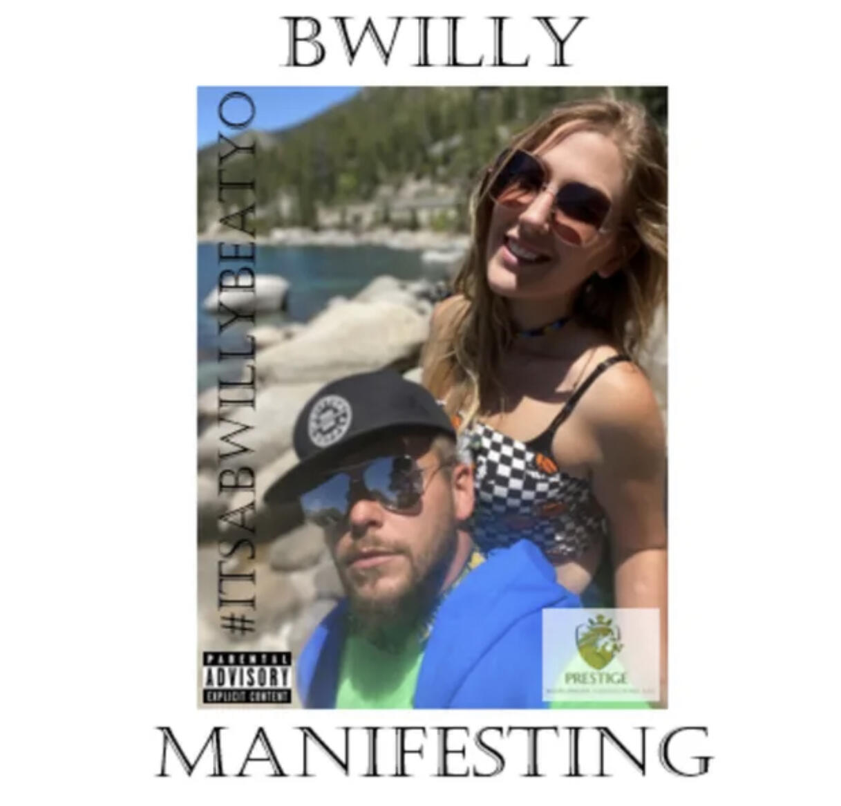Manifesting Social Change Through the Power of Music: Artist BWilly Looks to Make His Mark with His Second Album Release