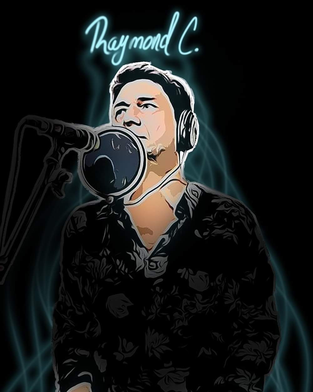 Raymond C Explores Identity and Artistry in New Music