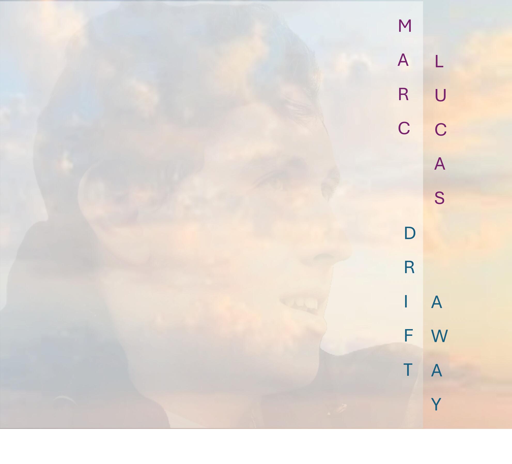 Marc Lucas Breathes New Life into 1970s Classic with “Drift Away”