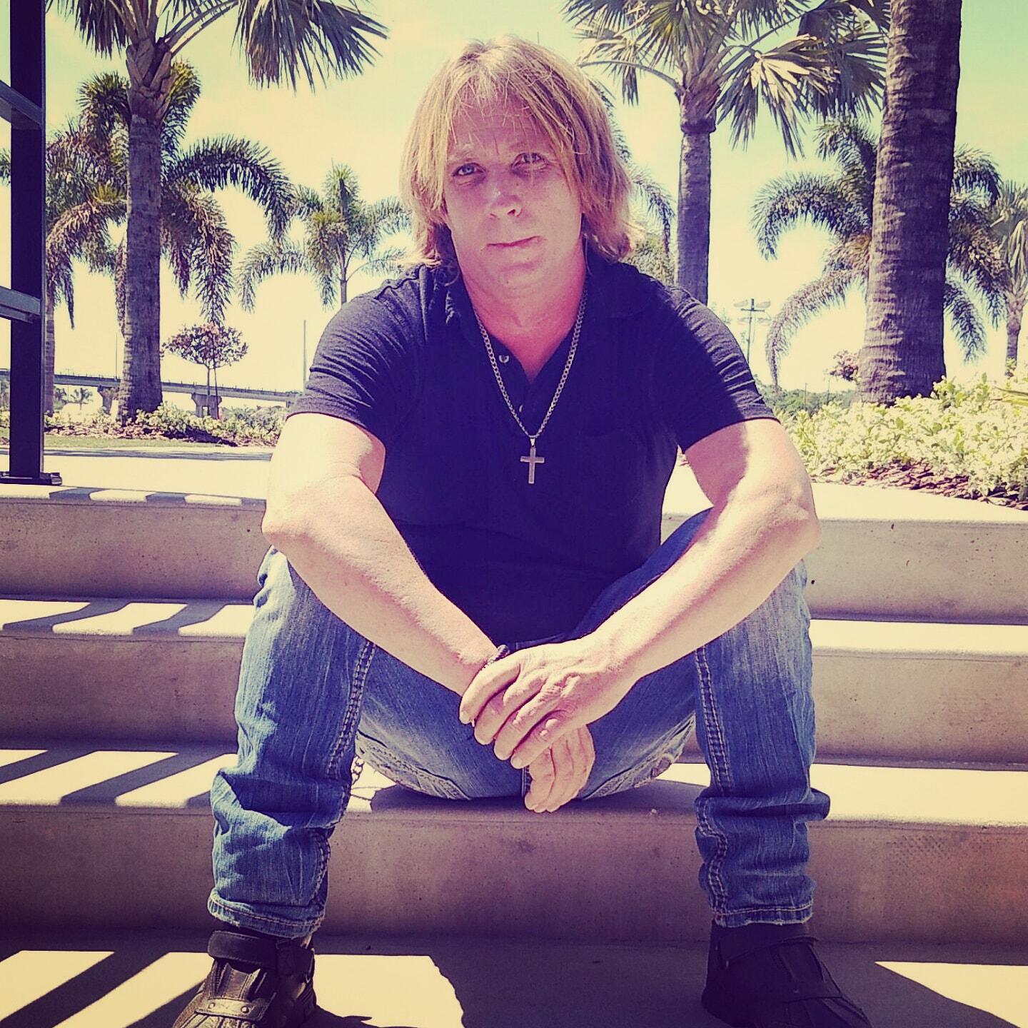 Marcus Ryan To Release Another Powerful Track Soon