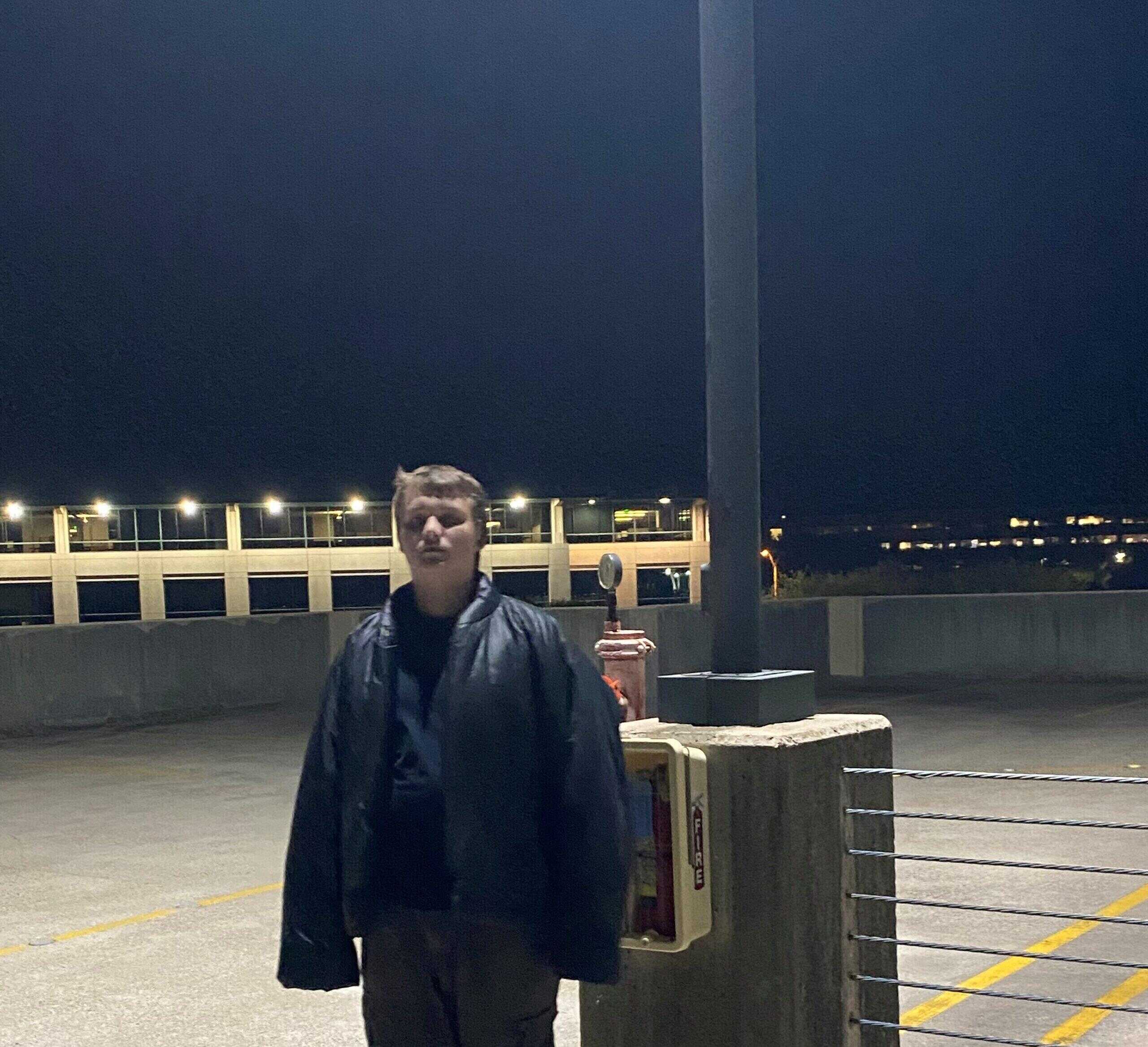 Marking His Territory with a Compelling Underground Appeal – Att!cus Wins Hearts with New Track “Cashing Out”