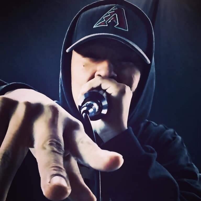 Marshall Tha Man (MTM)