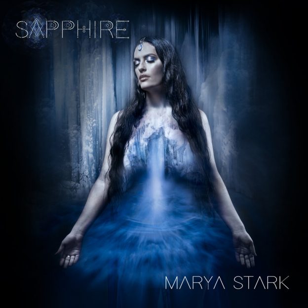 Marya Stark Creates A Visual Music Experience