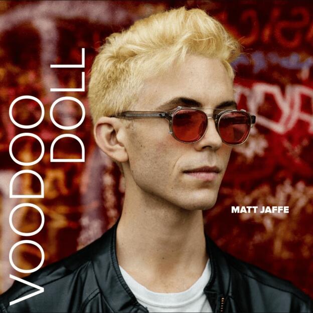 Matt Jaffe and Bill Plympton Unveil "Voodoo Doll"
