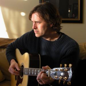 Matthew Marren Weaves A Spell With New Music