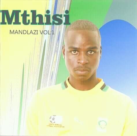 Meaningful Music That Can Unite: South African Artist's Motto