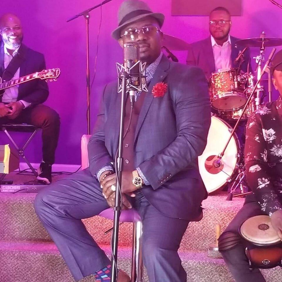 Meet Idowu Francis Kayode-Ojo: An Innovative Gospel Artiste and Security Expert