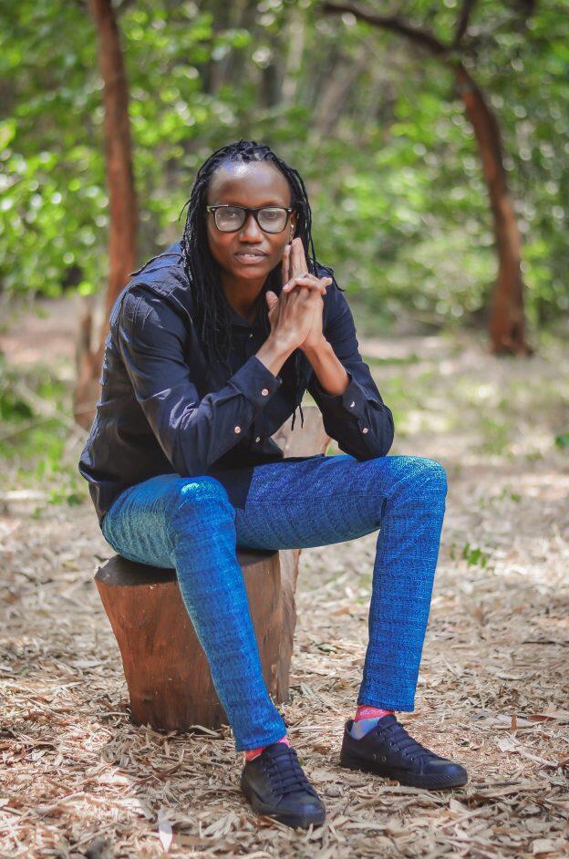Meet the New Face of LGBTQIA+ Spoken word poetry, Hip Hop, and Rap: Grammo Suspect-Rainbow Ambassador Kenya is Bringing the Revolution through the Power of Her Music