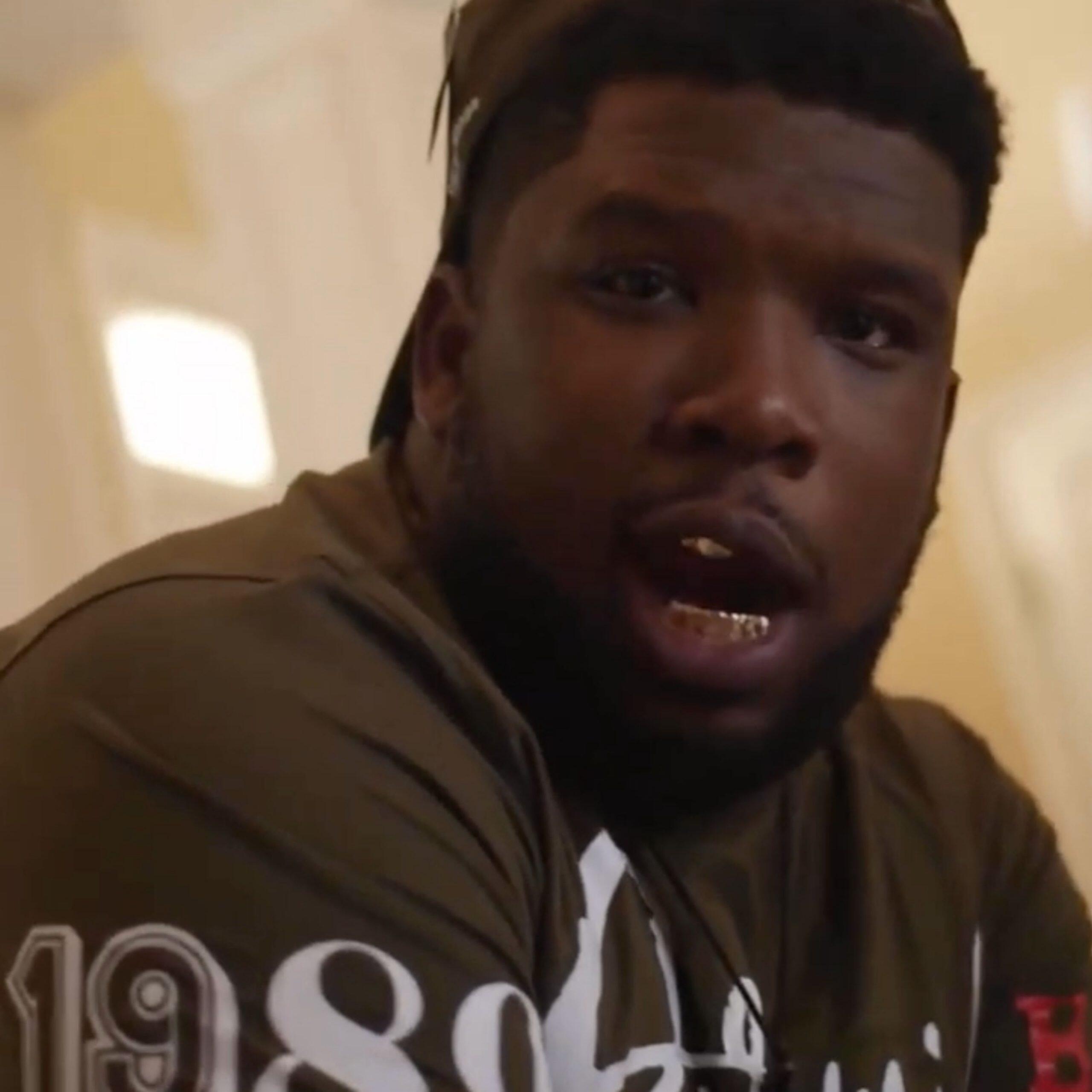 Meet The Southern Hip Hop Savior Nony1