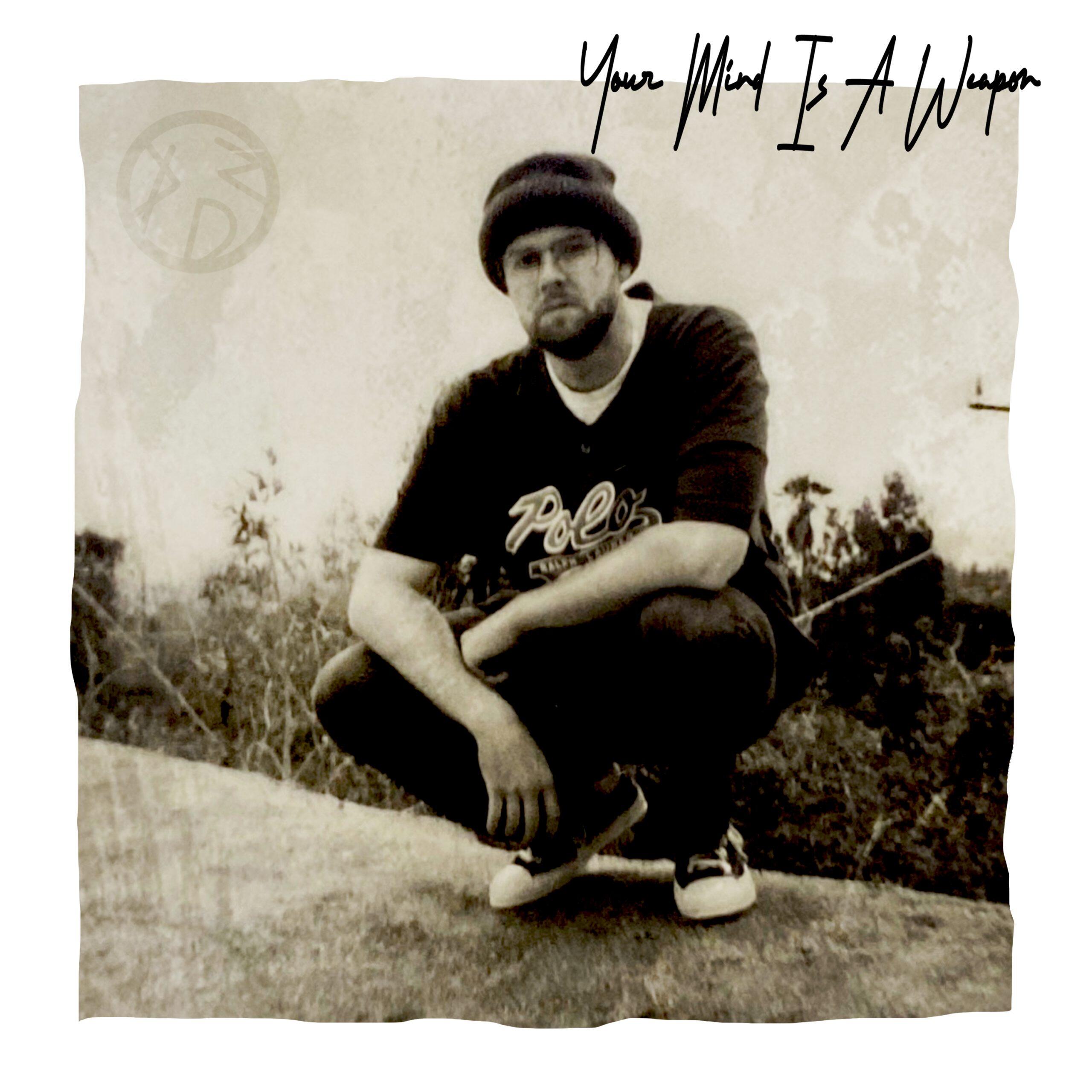 Melding Hip Hop and R&B Music with Finesse: Introducing to the World Max Rahn