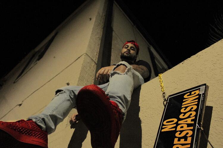 MELODIC RAPPER RAYMIZ2F SET TO RELEASE HIS LATEST SINGLE TITLED “EVER NEEDED”