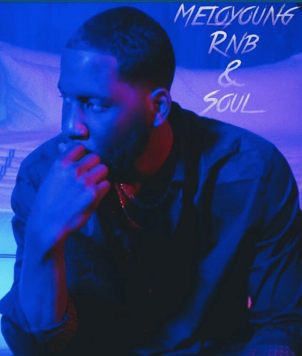 Meloyoung's Music Is Both Inspirational and Educational