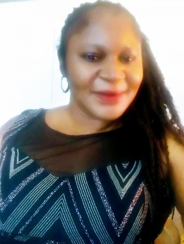 Mercy Alu Releases Peace Song Award Winning Music