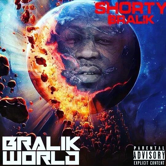 Mesmerizing Storytelling through Hip Hop and R&amp;B Fusions: Emerging Artist Shorty Bralik Releases New Album