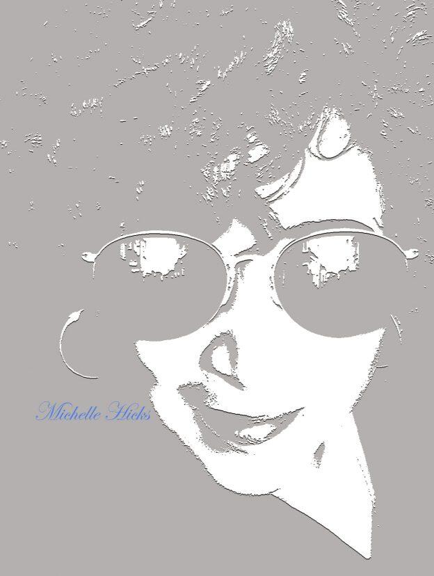 Michelle Hicks Brings “The Light” With Upcoming Release