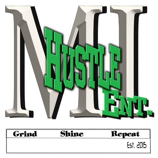 MIHUSTLEENT Is The Hippest Record Label In The Industy