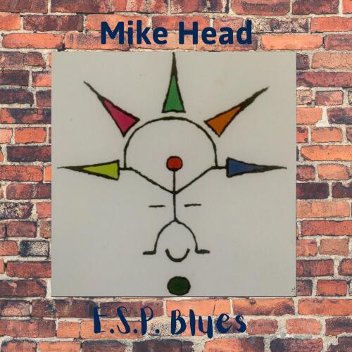 Mike Head Releases Epic New Songs