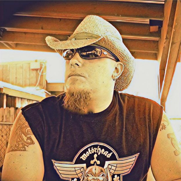 Mike Masser Creates The Next Rock Hits With Latest Album