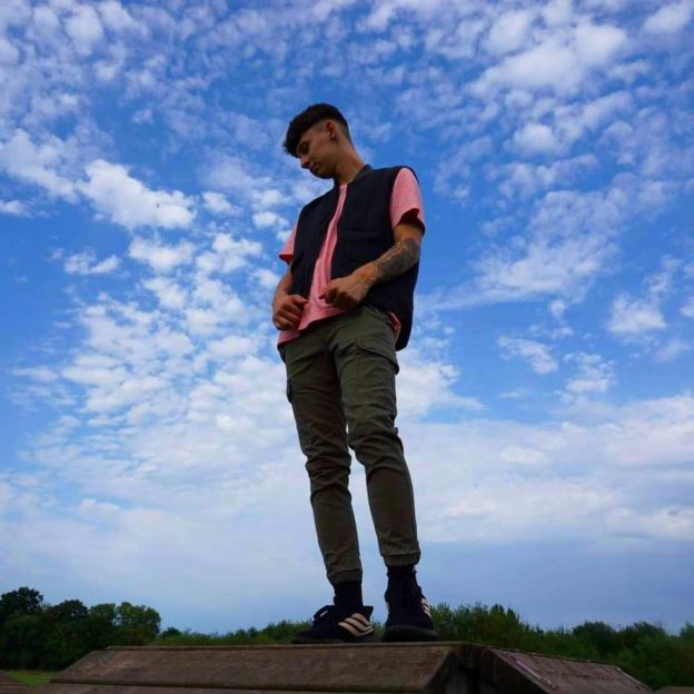 Millo's “A Grand Awakening” Is About Personal Truth