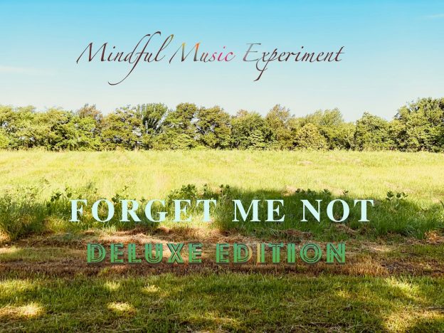 Mindful Music Experiment Wows With “Forget Me Not”