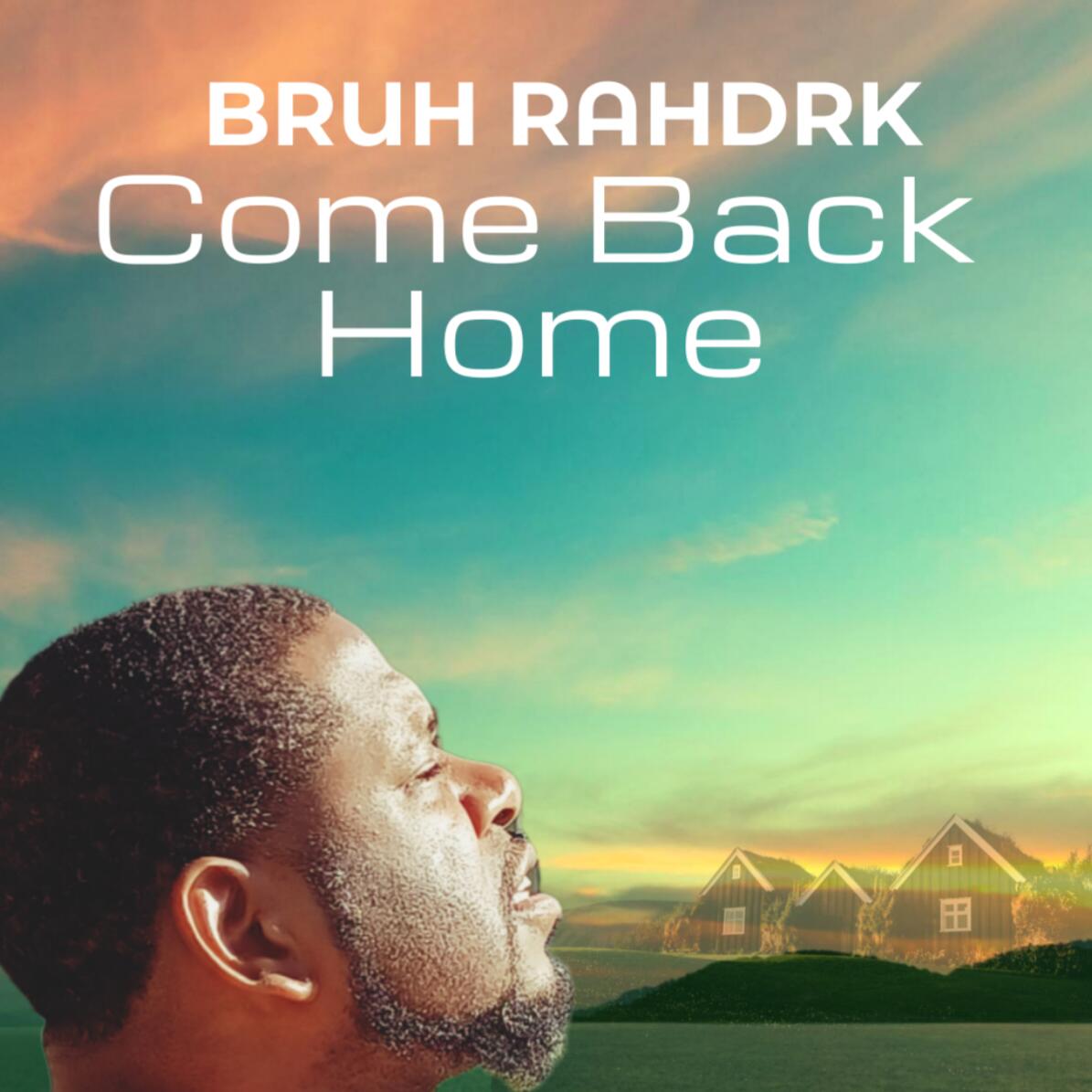 Minnesota Rising Artist Bruh Rahdrk Shares His Story Behind The Music: