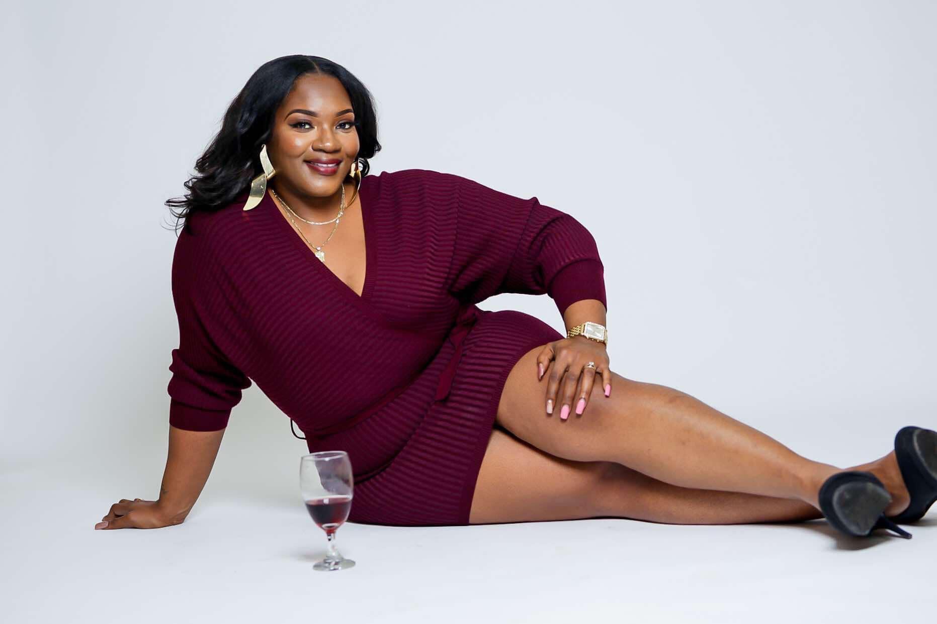 Mississippi's Newest Sensation Ka Marie Releases Soulful Single “Dat Drank”
