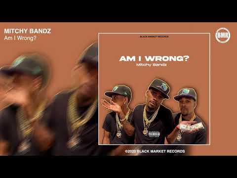 Mitchy Bandz Releases New Rap Hit